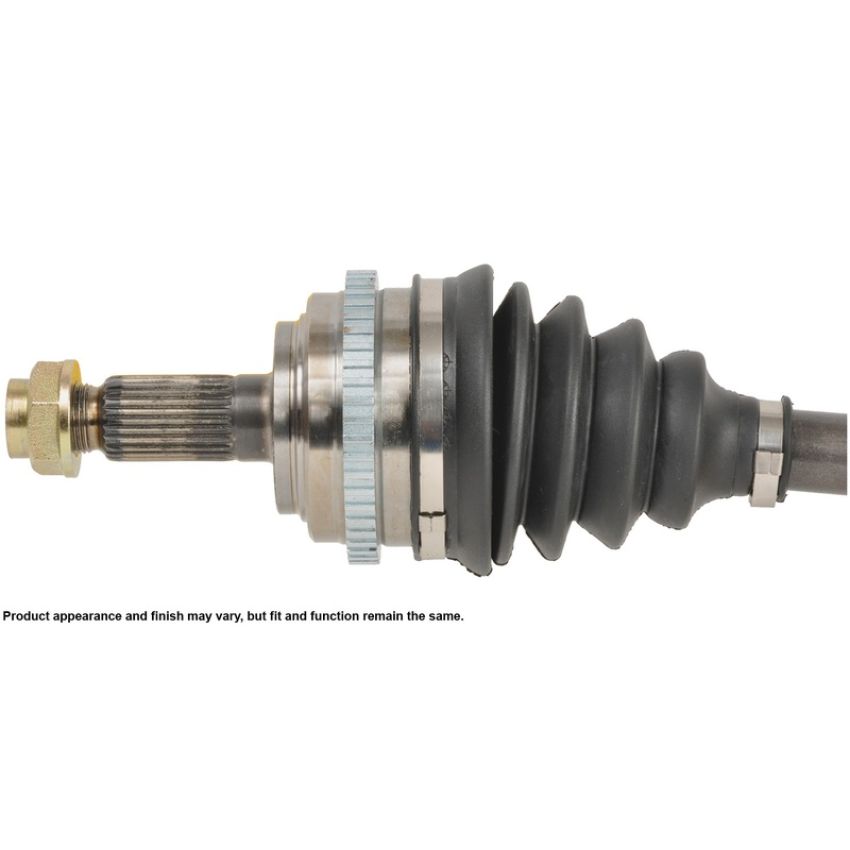 CARDONE New 66-4230 New CV Axle Assembly