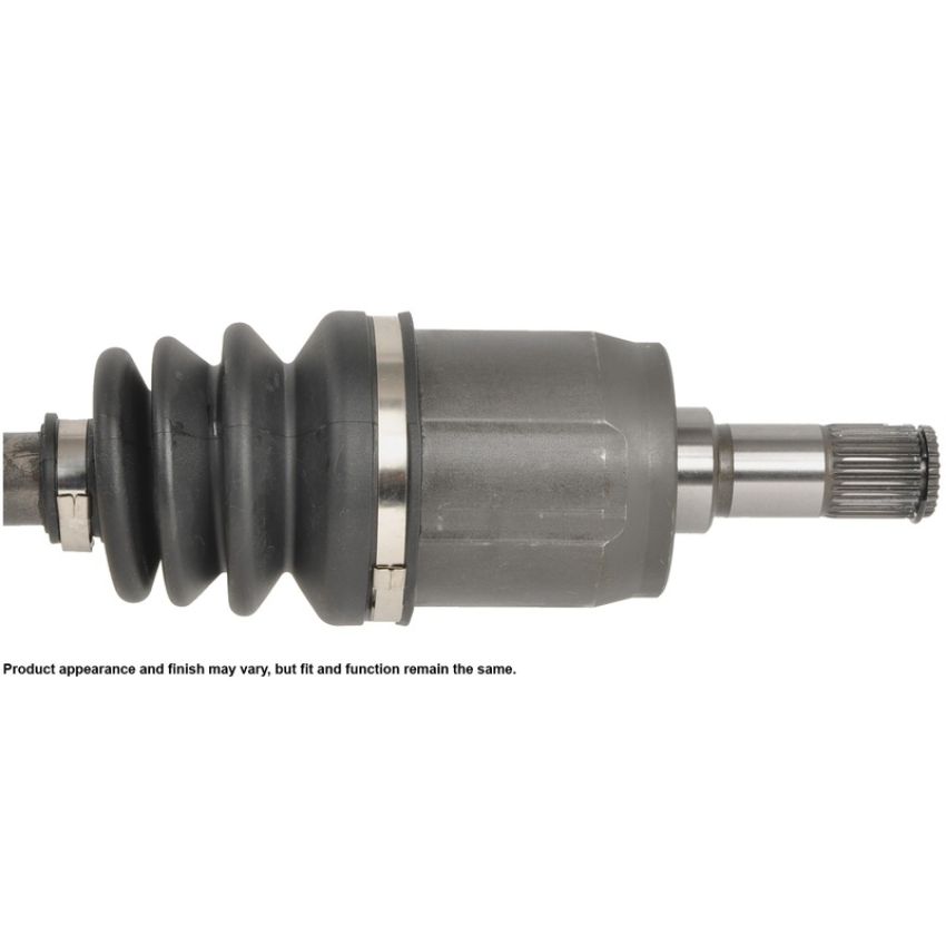 CARDONE New 66-4230 New CV Axle Assembly
