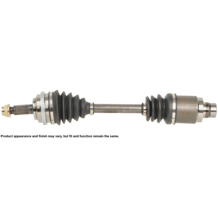 CARDONE New 66-4231 New CV Axle Assembly