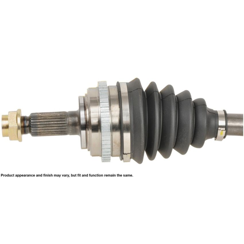 CARDONE New 66-4231 New CV Axle Assembly