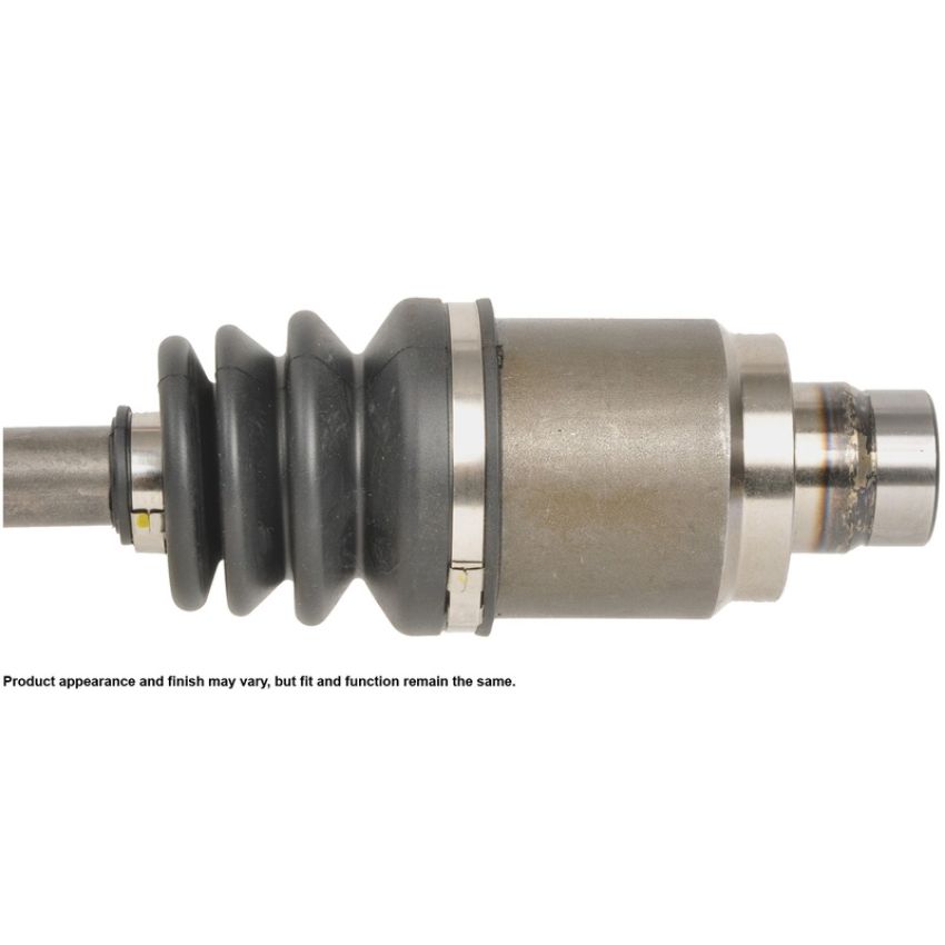 CARDONE New 66-4231 New CV Axle Assembly