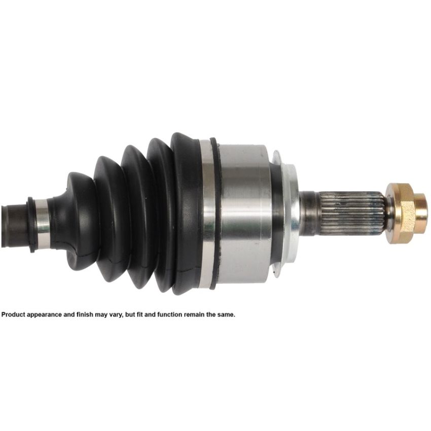 CARDONE New 66-4232 New CV Axle Assembly
