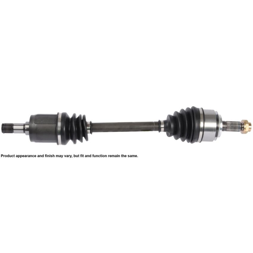 CARDONE New 66-4232 New CV Axle Assembly