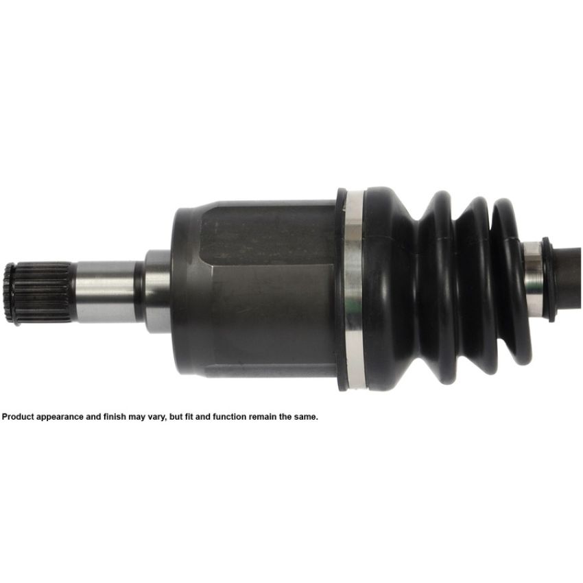 CARDONE New 66-4232 New CV Axle Assembly