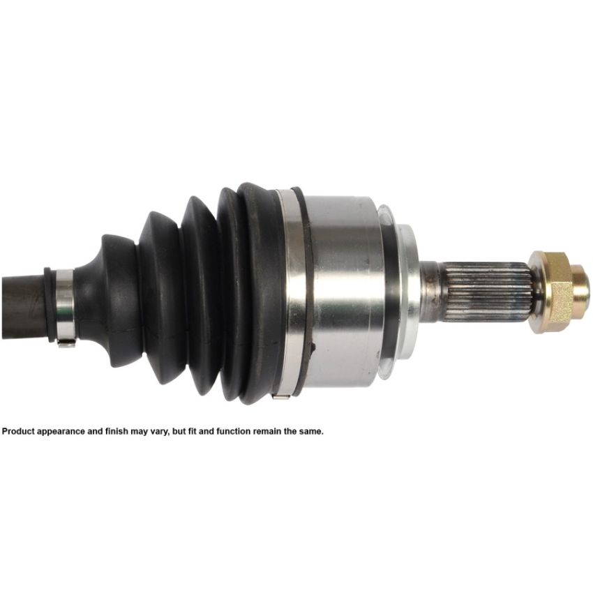 CARDONE New 66-4234 New CV Axle Assembly