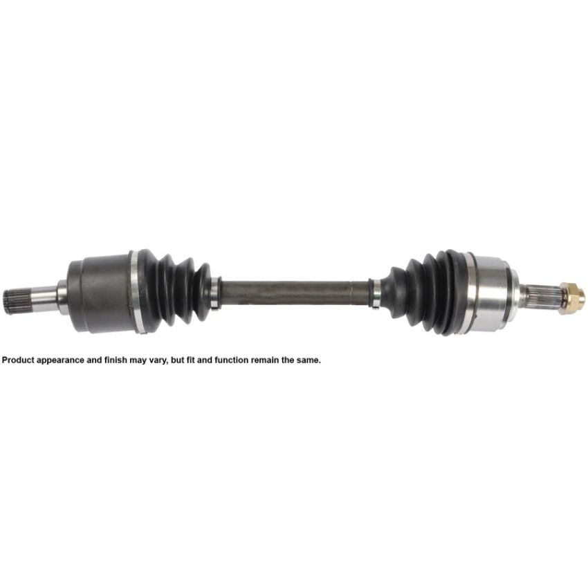 CARDONE New 66-4234 New CV Axle Assembly