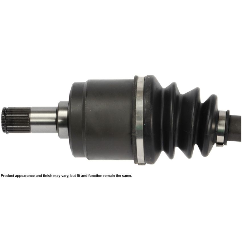 CARDONE New 66-4234 New CV Axle Assembly