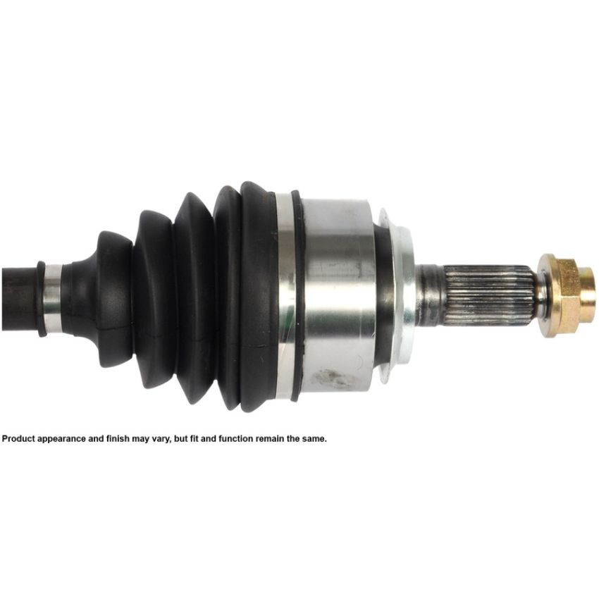CARDONE New 66-4235 New CV Axle Assembly