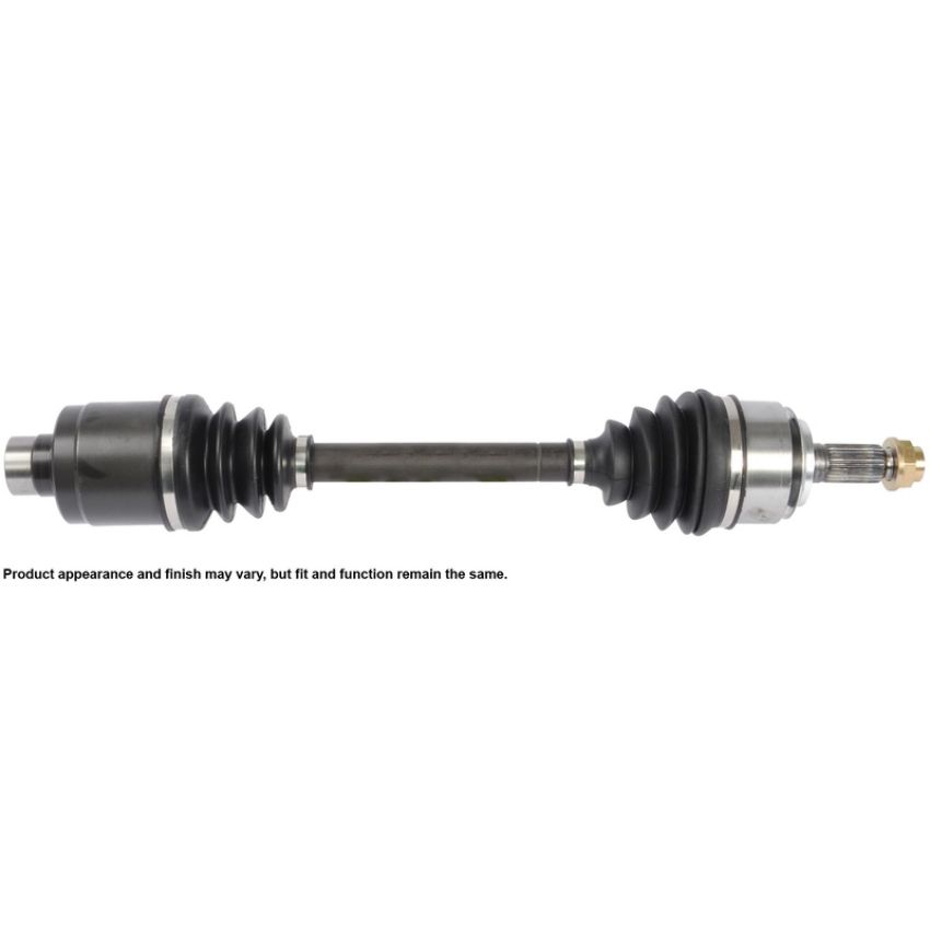 CARDONE New 66-4235 New CV Axle Assembly