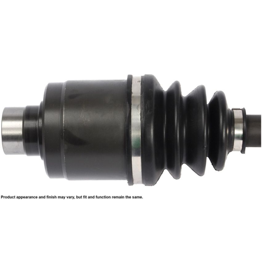 CARDONE New 66-4235 New CV Axle Assembly