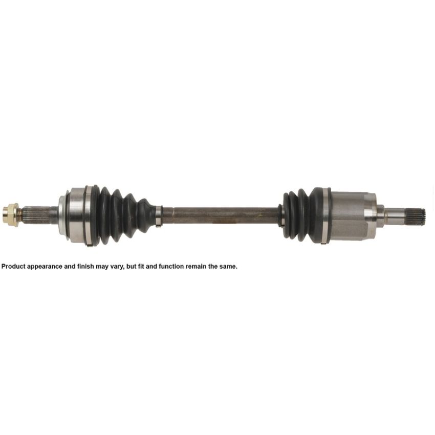 CARDONE New 66-4236 New CV Axle Assembly