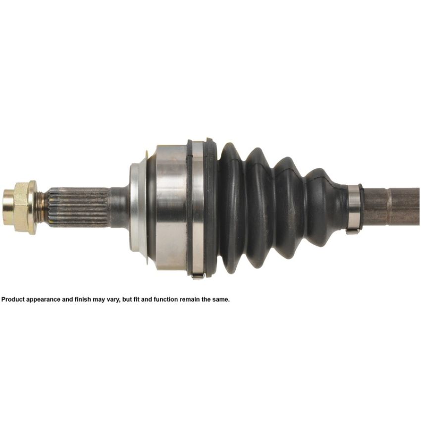 CARDONE New 66-4236 New CV Axle Assembly