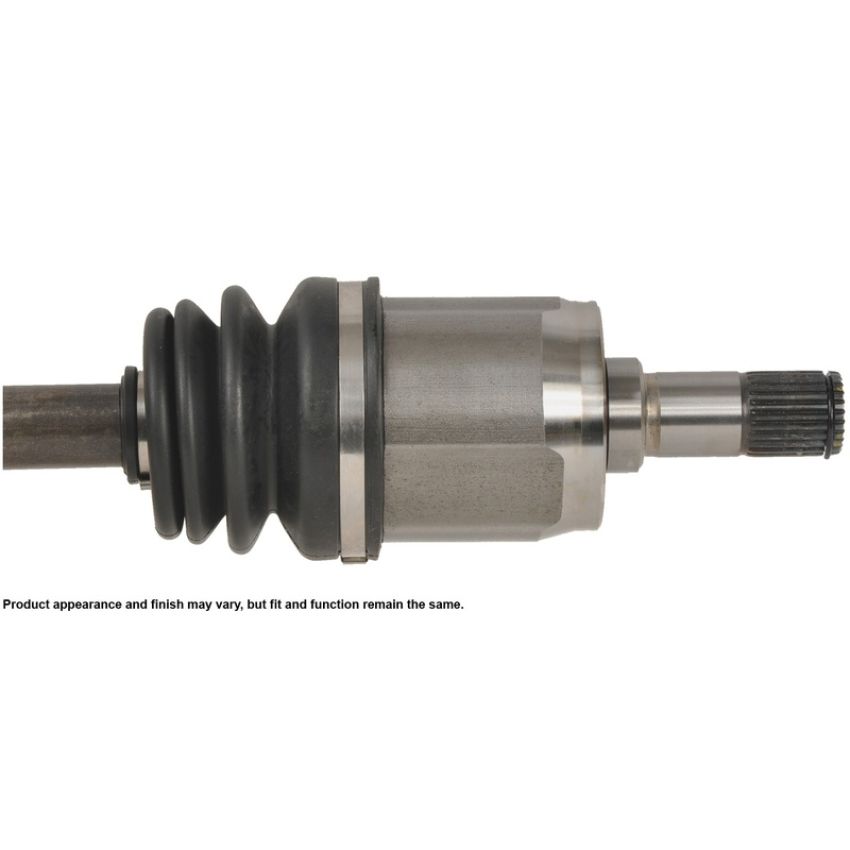 CARDONE New 66-4236 New CV Axle Assembly
