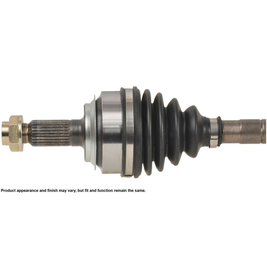 CARDONE New 66-4237 New CV Axle Assembly