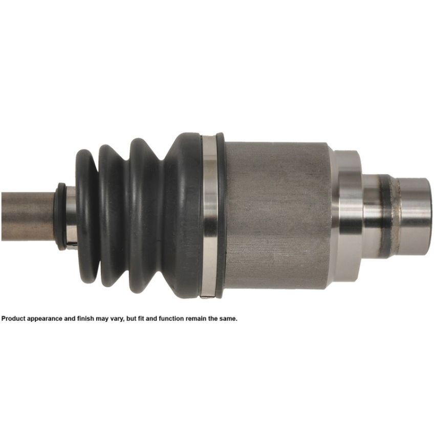 CARDONE New 66-4237 New CV Axle Assembly