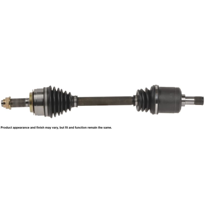 CARDONE New 66-4238 New CV Axle Assembly