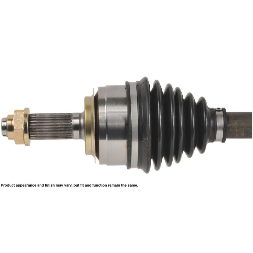 CARDONE New 66-4238 New CV Axle Assembly