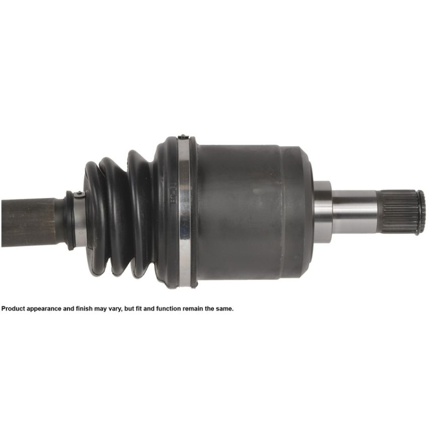 CARDONE New 66-4238 New CV Axle Assembly