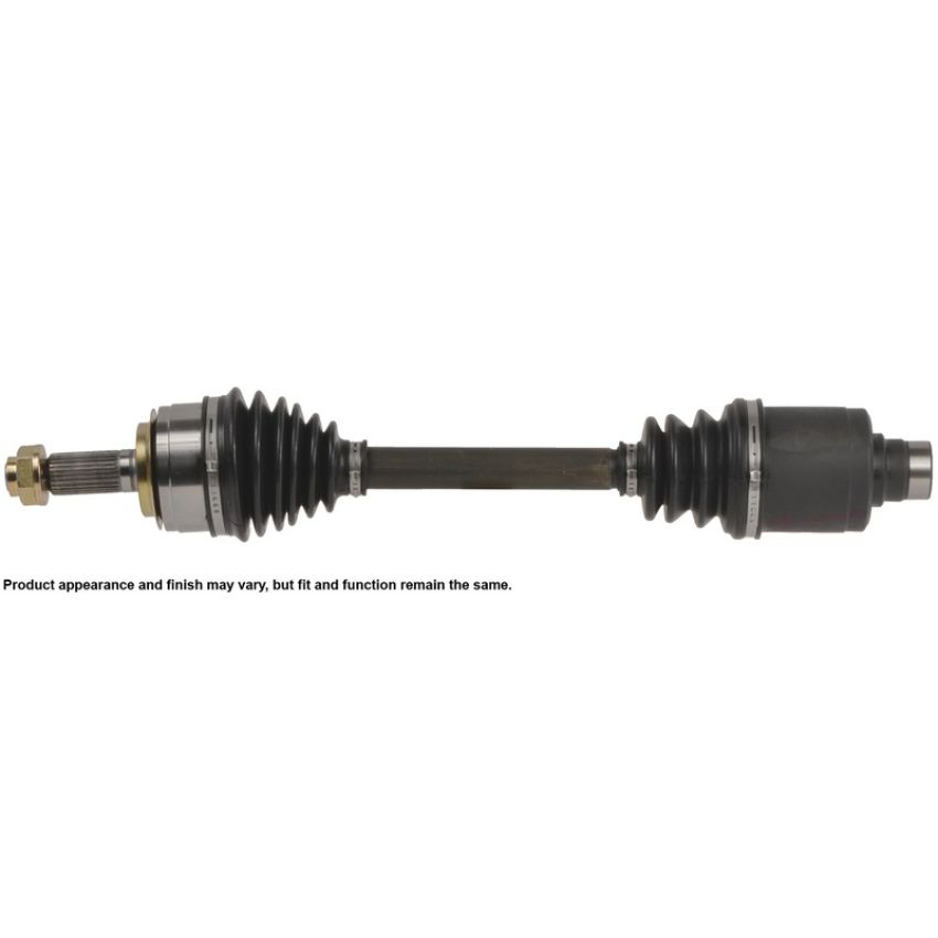CARDONE New 66-4239 New CV Axle Assembly