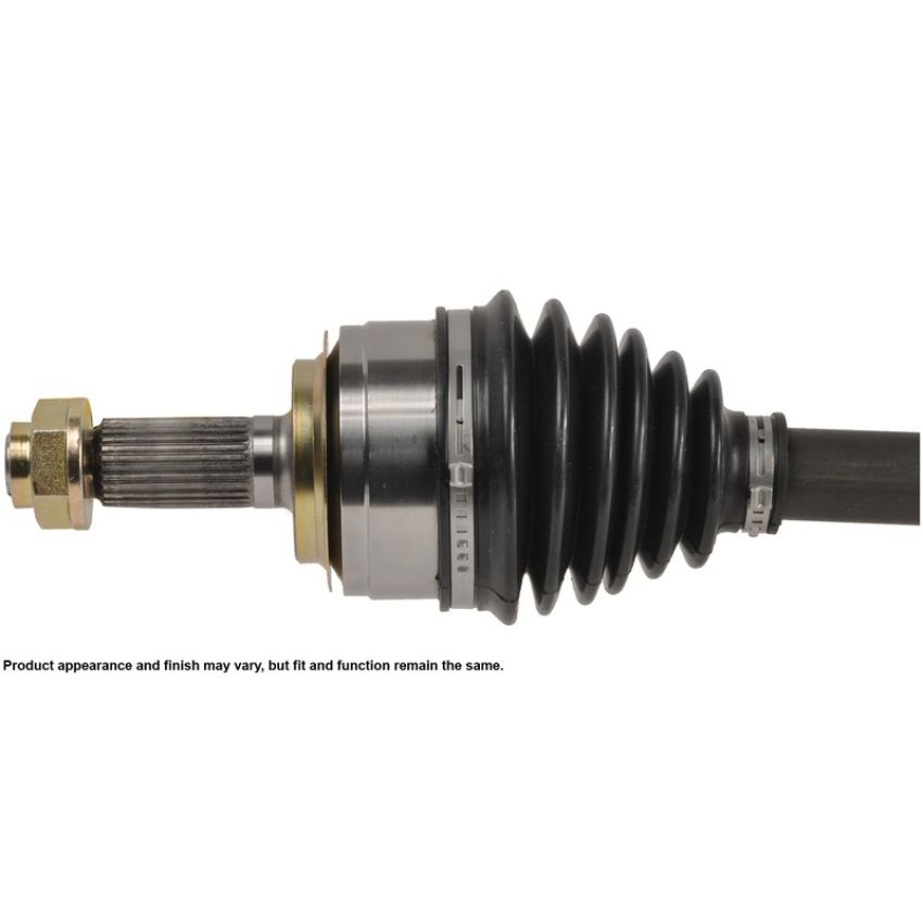 CARDONE New 66-4239 New CV Axle Assembly