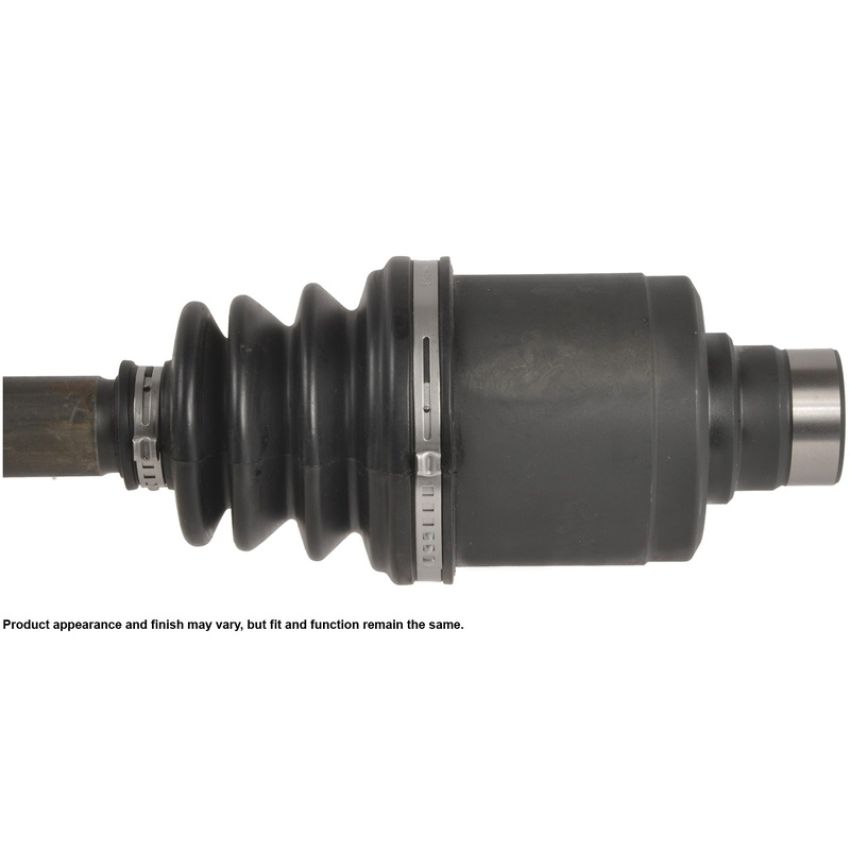 CARDONE New 66-4239 New CV Axle Assembly