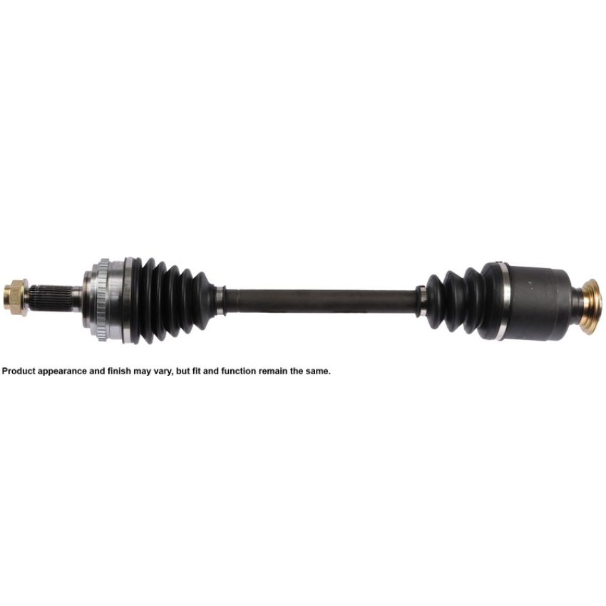 CARDONE New 66-4241 New CV Axle Assembly