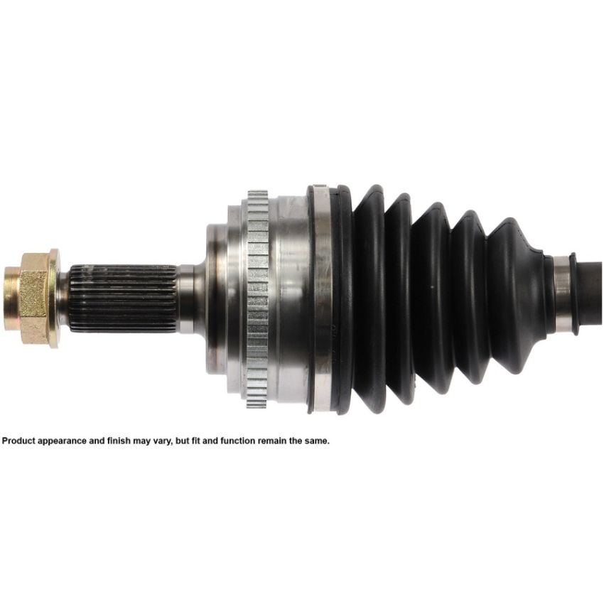 CARDONE New 66-4241 New CV Axle Assembly