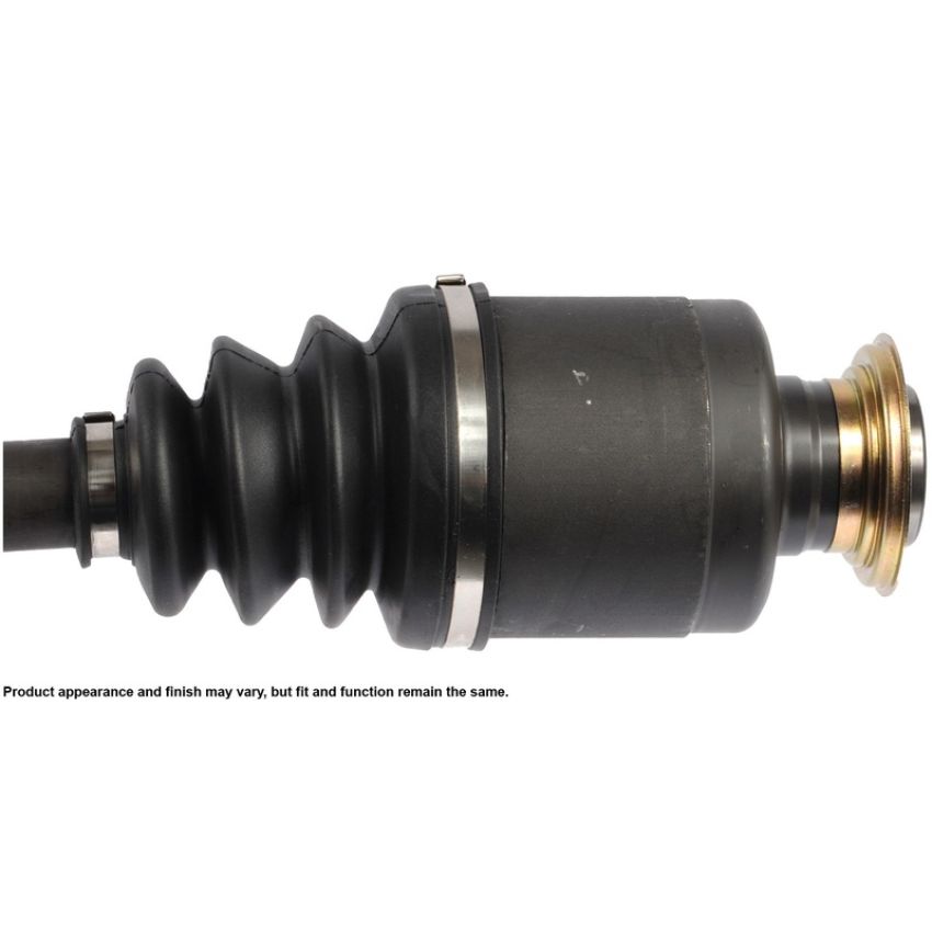 CARDONE New 66-4241 New CV Axle Assembly