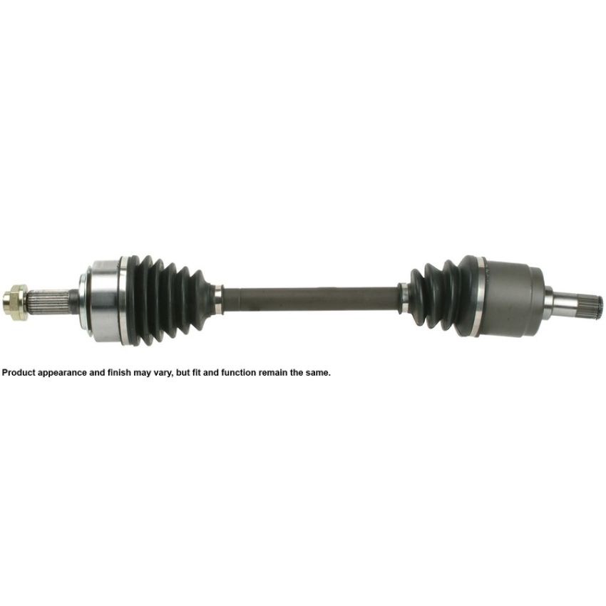 CARDONE New 66-4242 New CV Axle Assembly