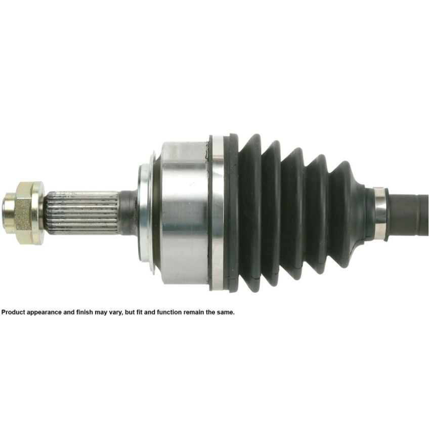 CARDONE New 66-4242 New CV Axle Assembly