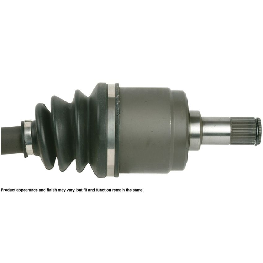 CARDONE New 66-4242 New CV Axle Assembly