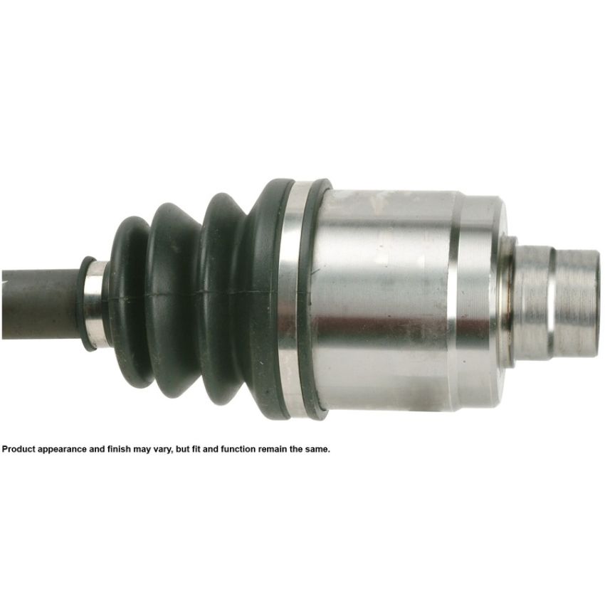 CARDONE New 66-4243 New CV Axle Assembly