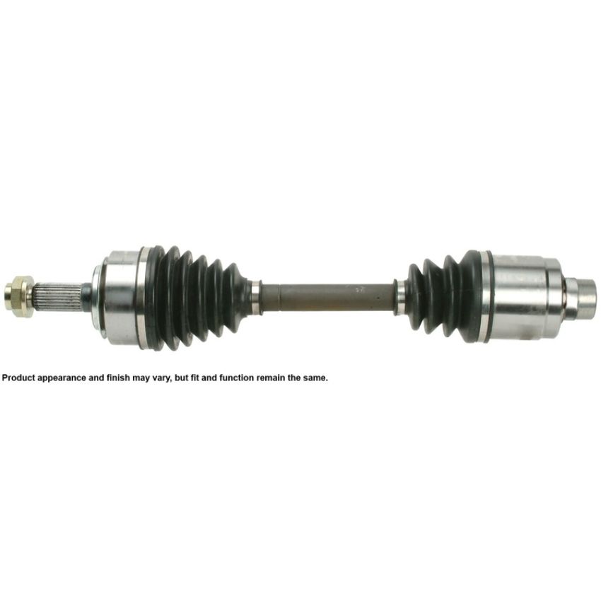 CARDONE New 66-4243 New CV Axle Assembly