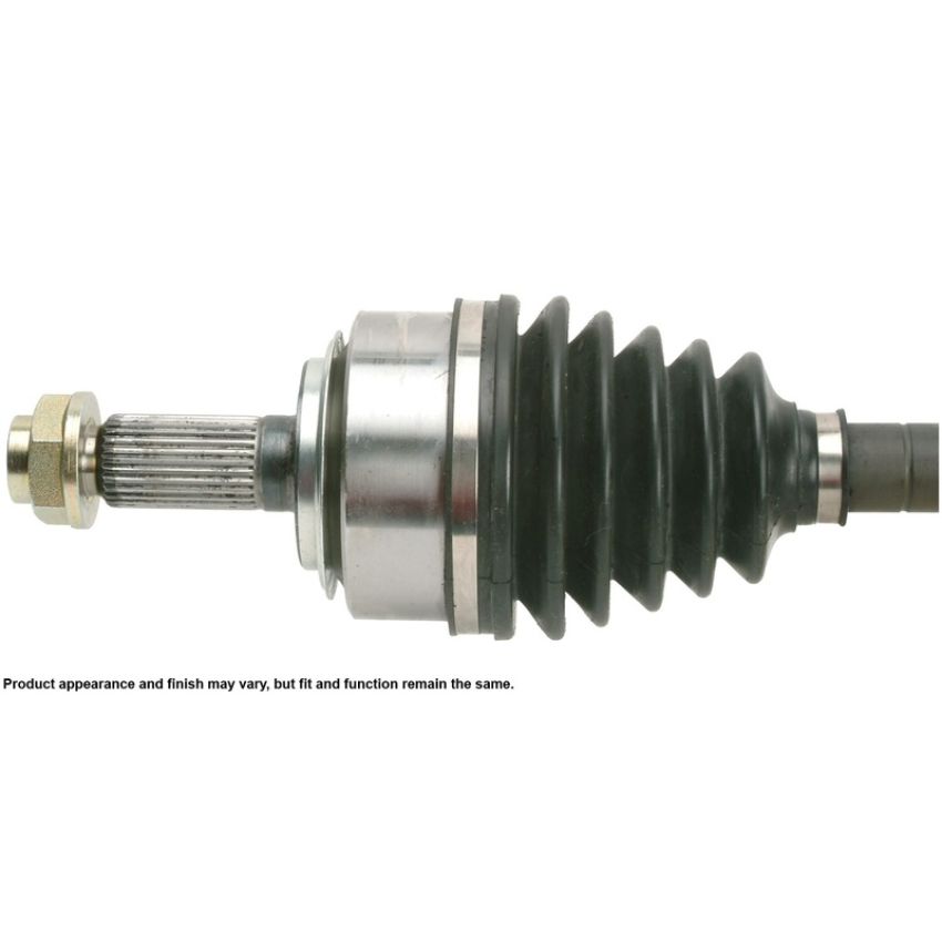 CARDONE New 66-4243 New CV Axle Assembly