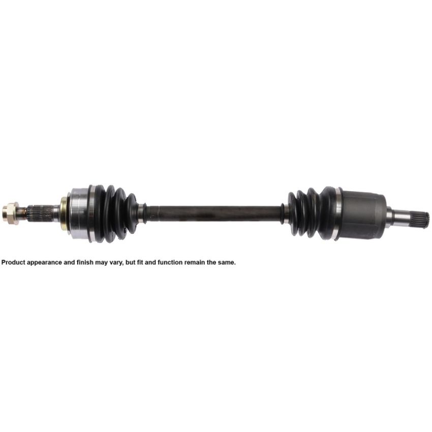 CARDONE New 66-4246 New CV Axle Assembly
