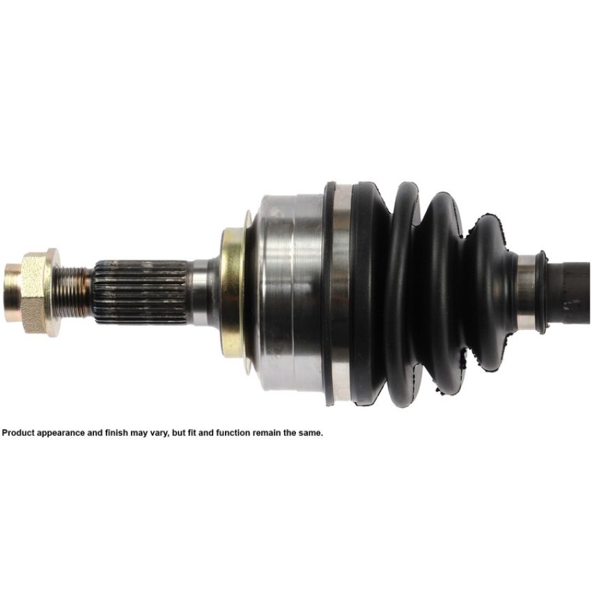 CARDONE New 66-4246 New CV Axle Assembly