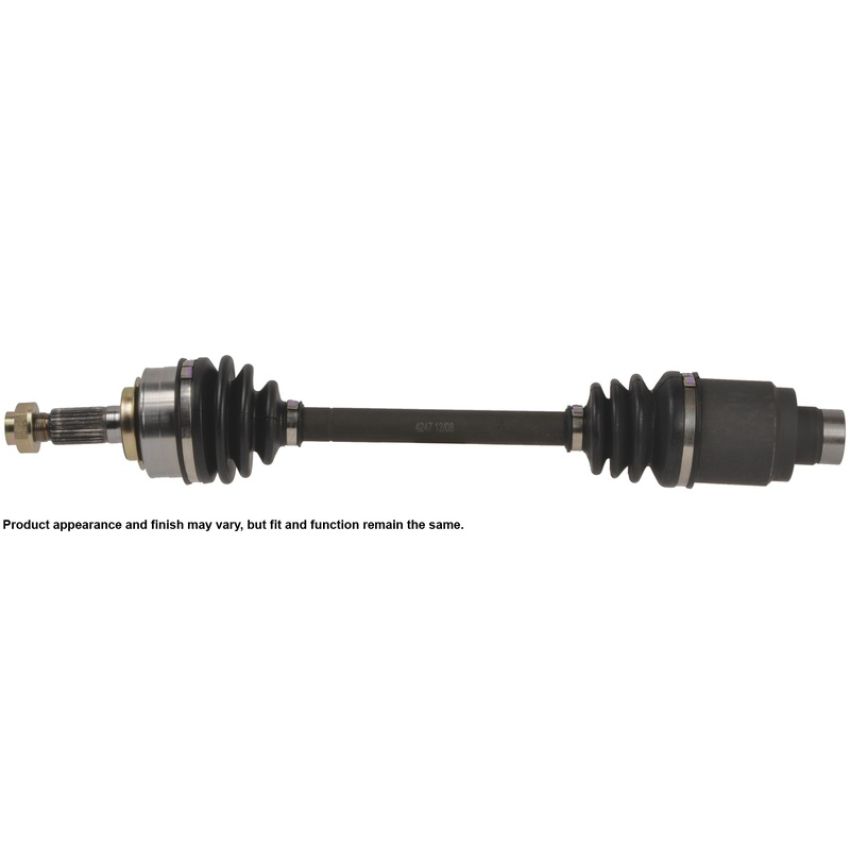 CARDONE New 66-4247 New CV Axle Assembly