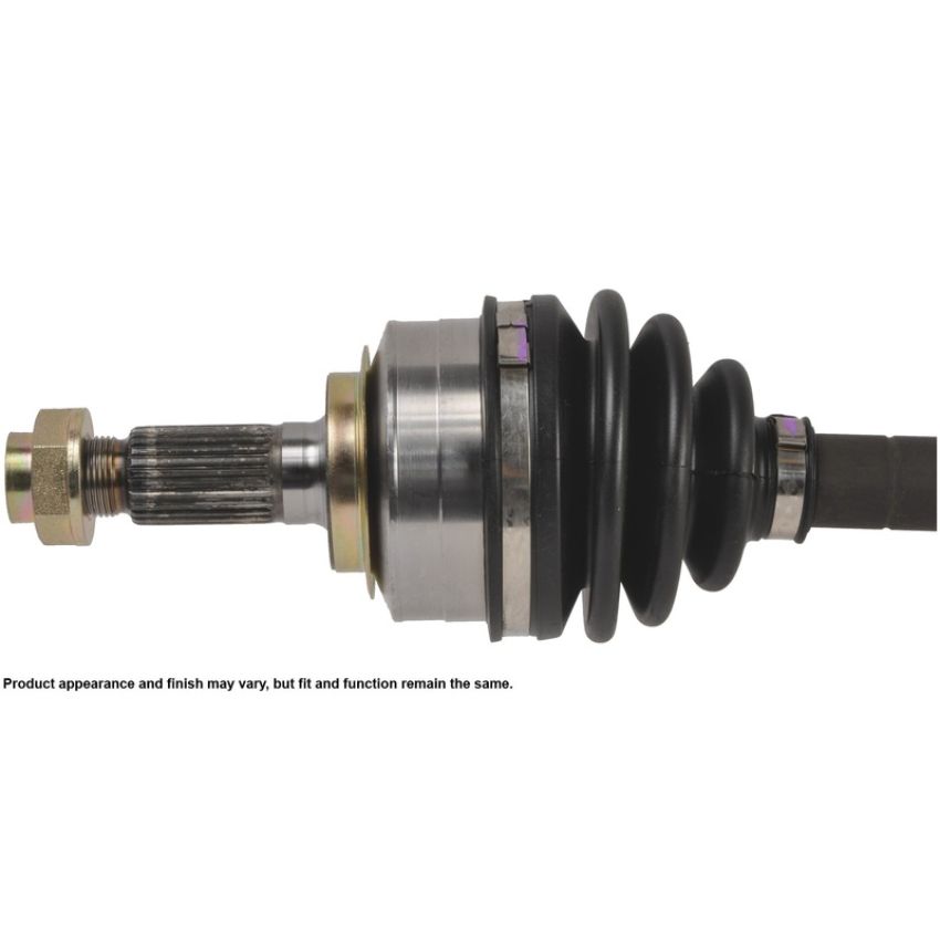 CARDONE New 66-4247 New CV Axle Assembly