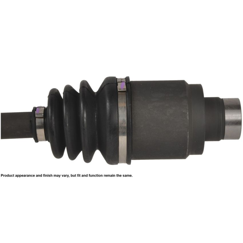 CARDONE New 66-4247 New CV Axle Assembly