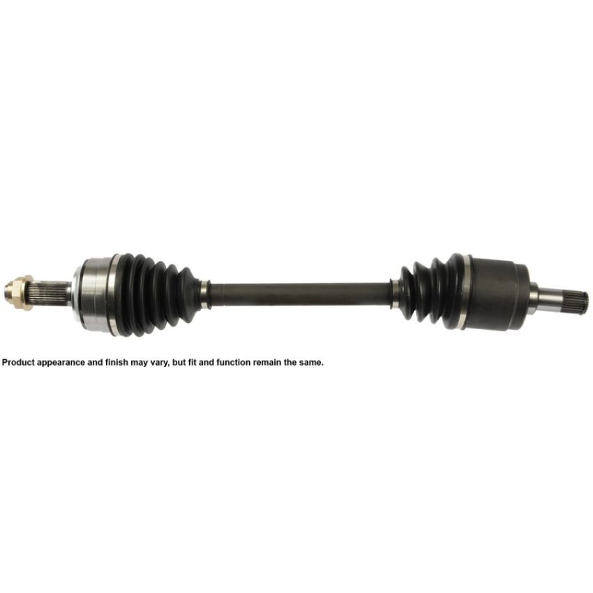 CARDONE New 66-4250 New CV Axle Assembly
