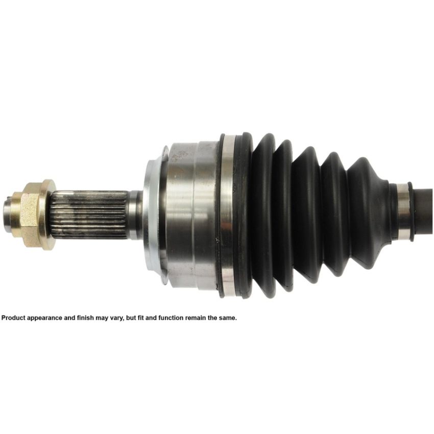 CARDONE New 66-4250 New CV Axle Assembly