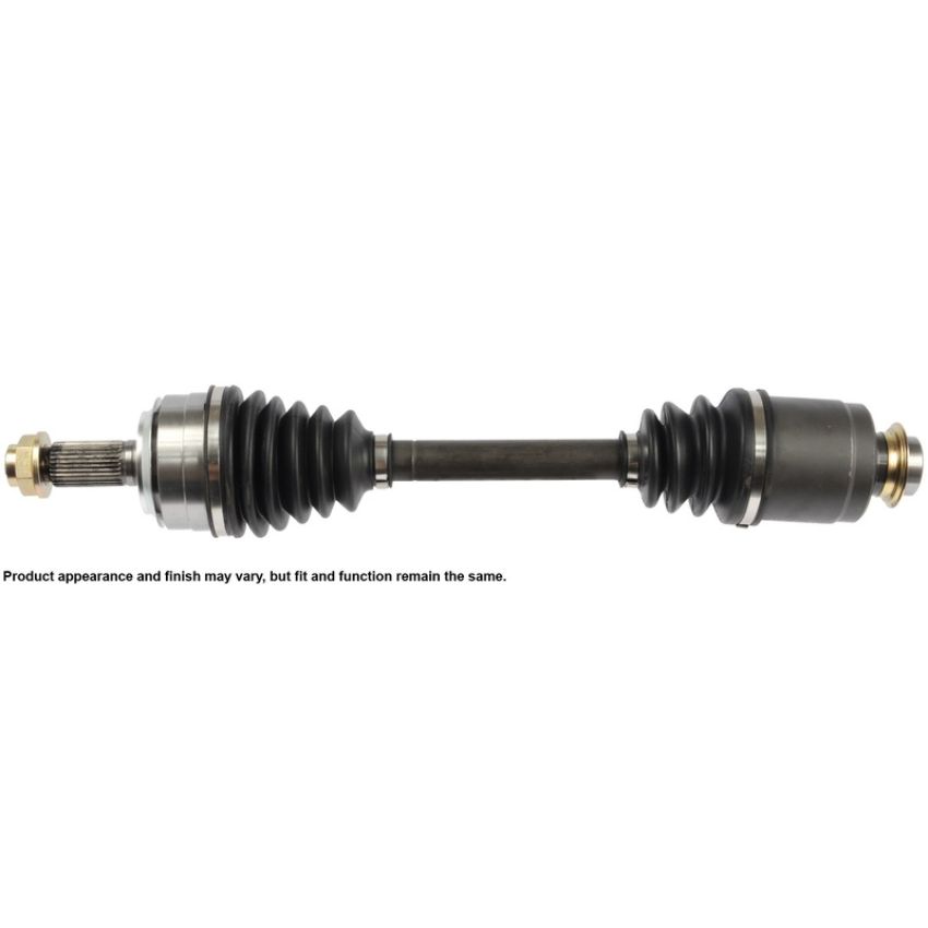 CARDONE New 66-4251 New CV Axle Assembly