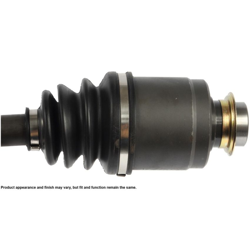 CARDONE New 66-4251 New CV Axle Assembly