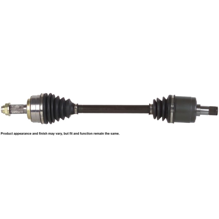 CARDONE New 66-4252 New CV Axle Assembly