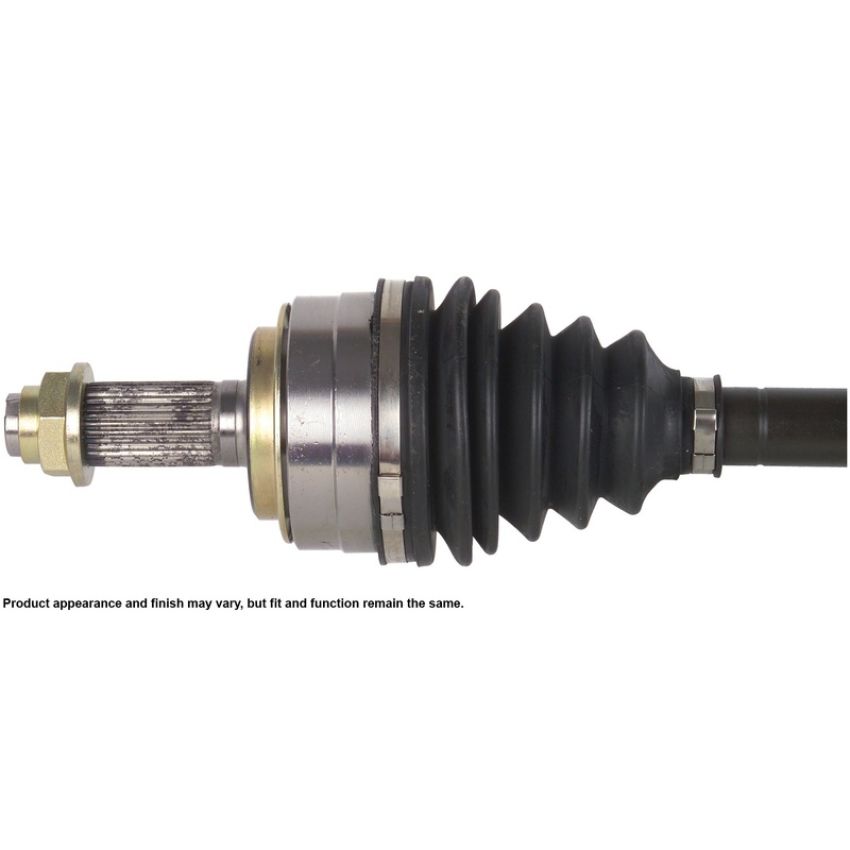 CARDONE New 66-4252 New CV Axle Assembly