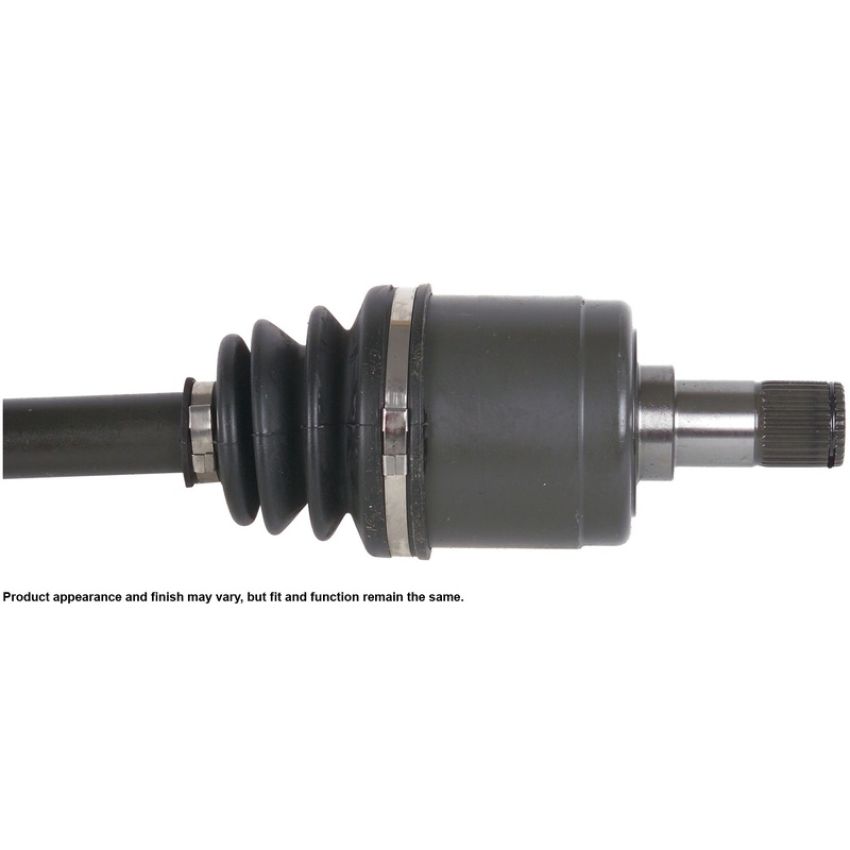 CARDONE New 66-4252 New CV Axle Assembly