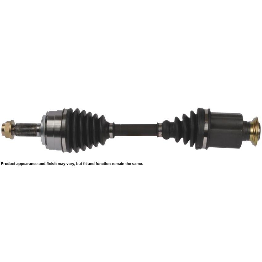 CARDONE New 66-4253 New CV Axle Assembly