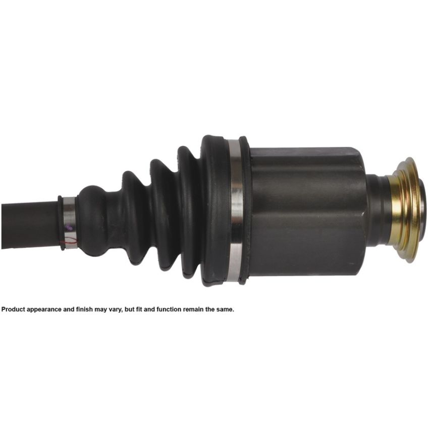 CARDONE New 66-4253 New CV Axle Assembly