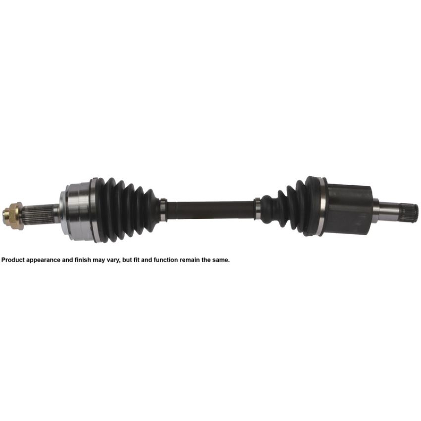 CARDONE New 66-4254 New CV Axle Assembly