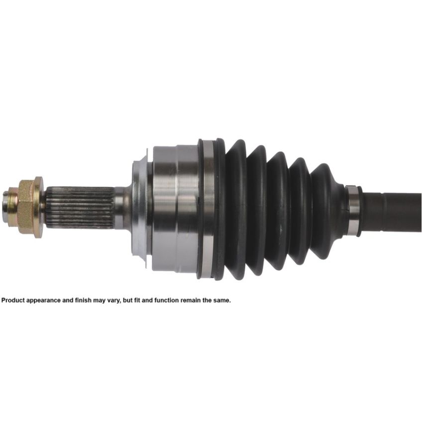 CARDONE New 66-4254 New CV Axle Assembly